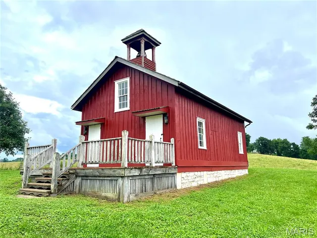 $1,999,000 | 15226 Boone Monument Road, Marthasville, MO 63357