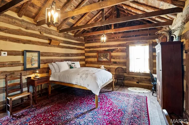 $1,999,000 | 15226 Boone Monument Road, Marthasville, MO 63357