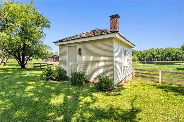 $1,999,000 | 15226 Boone Monument Road, Marthasville, MO 63357