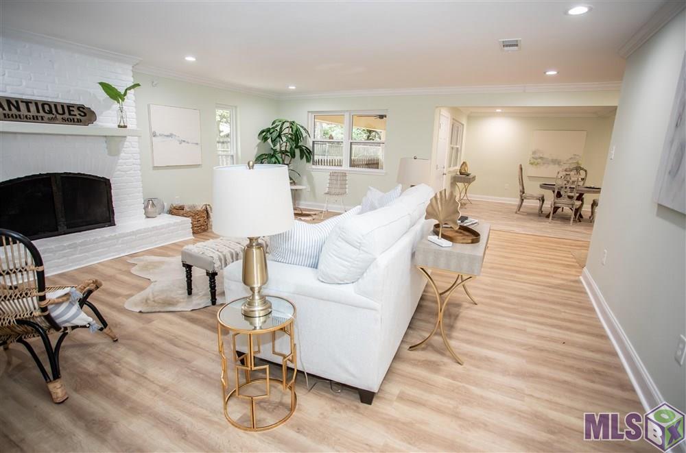 12637 Lovett Road Baton Rouge, LA 70818 - Photo 17 of 31