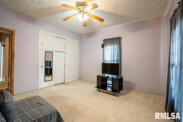 a view of workspace with window