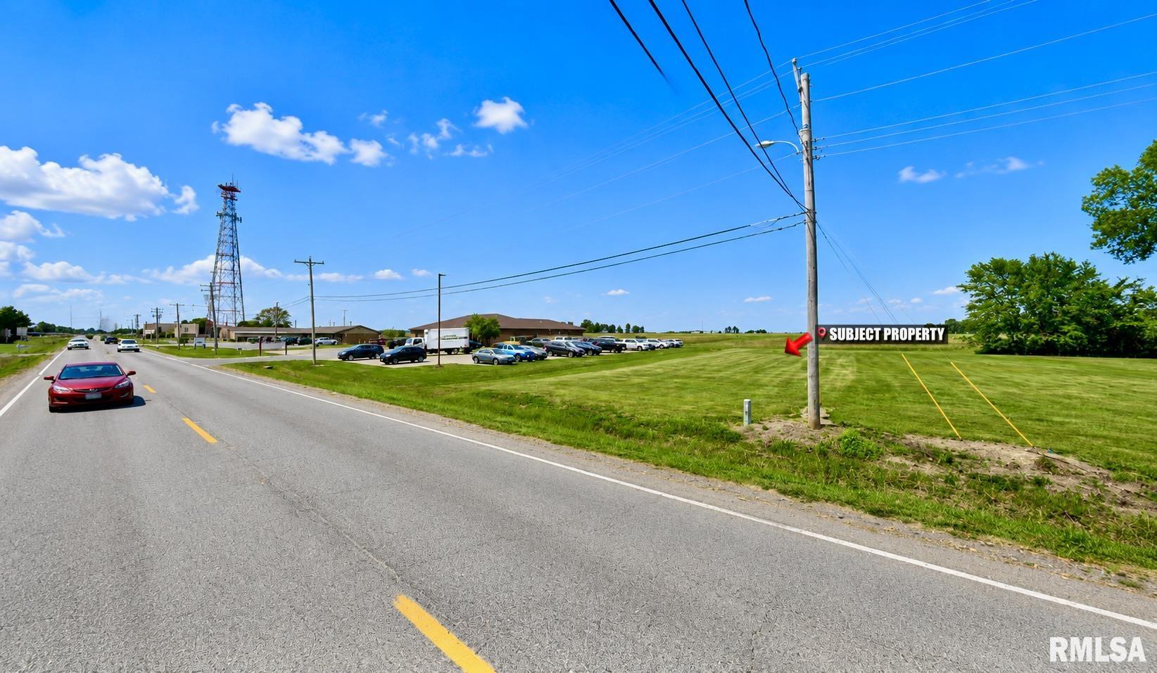 0 Tower Road Gillespie, IL 62033 - Photo 10 of 14