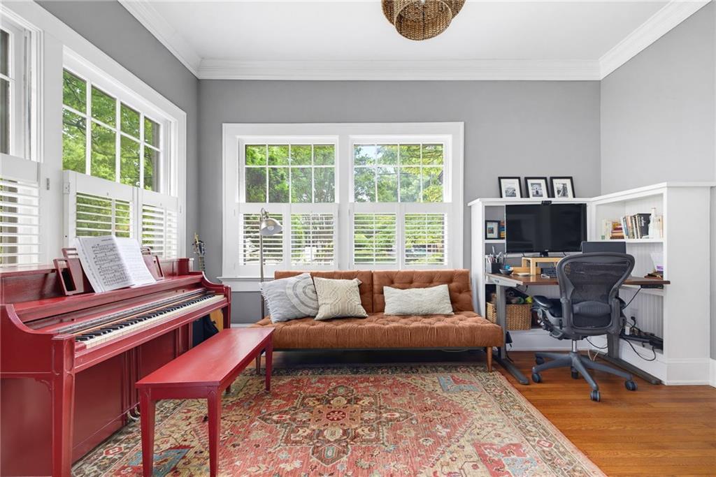 512 Clairemont Avenue Decatur, GA 30030 - Photo 6 of 29