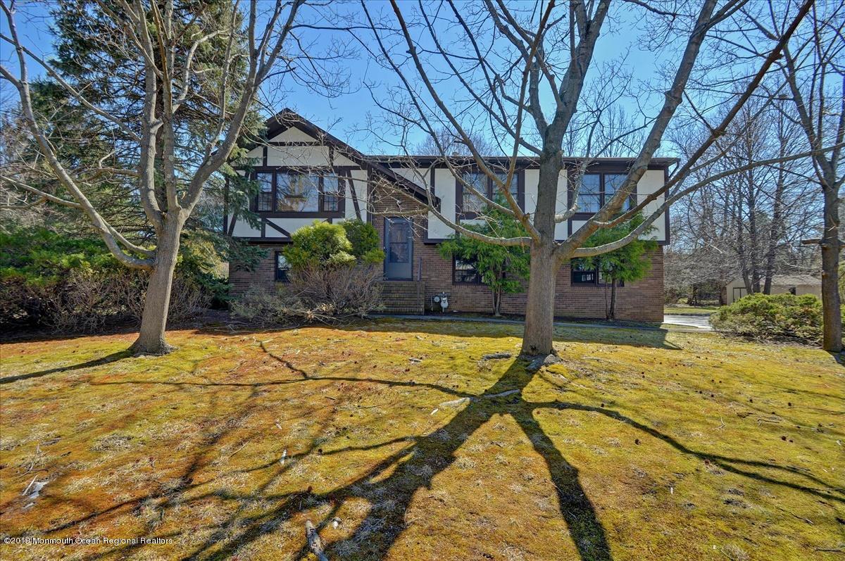 384 Line Road Holmdel, NJ 07733 - Photo 1 of 26 384 Line Road