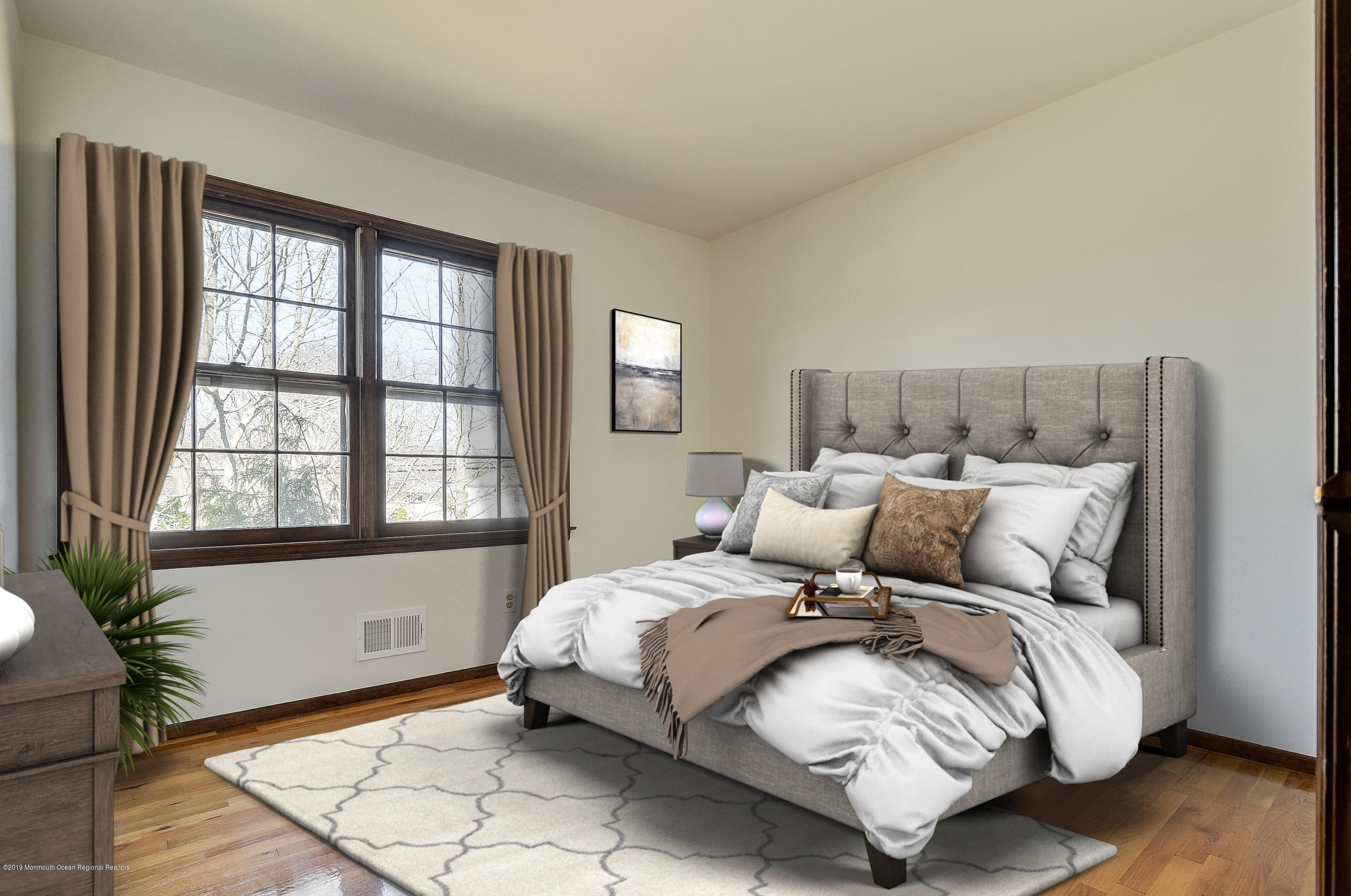384 Line Road Holmdel, NJ 07733 - Photo 13 of 26 Bedroom (2) VS