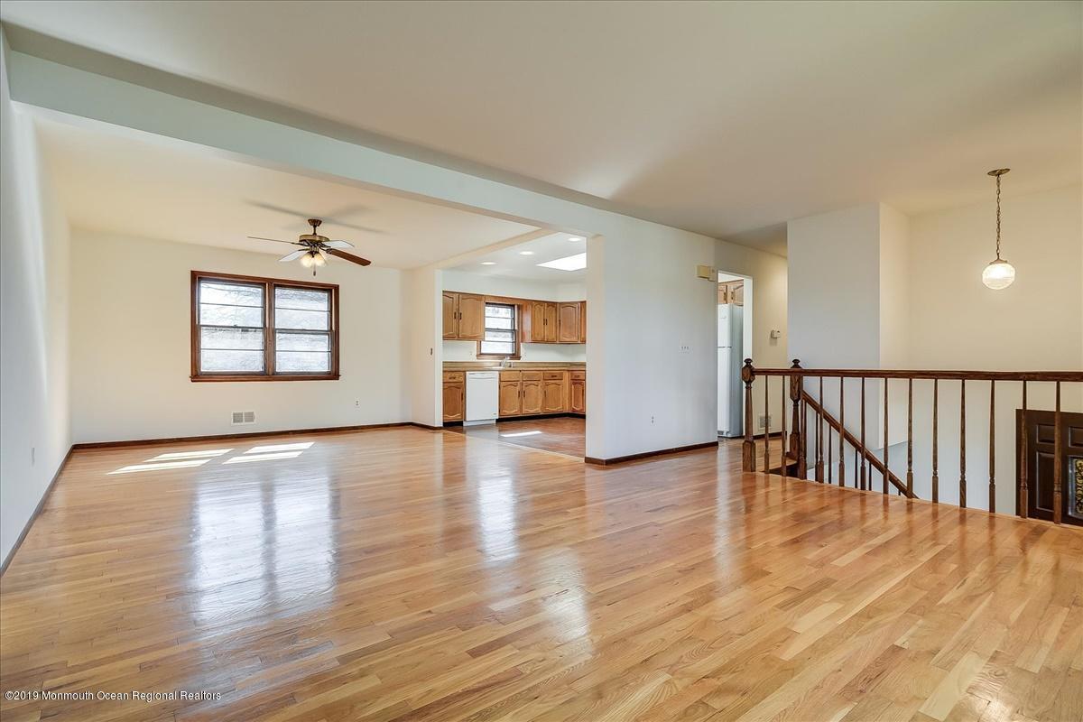 384 Line Road Holmdel, NJ 07733 - Photo 8 of 26 Living & Dining
