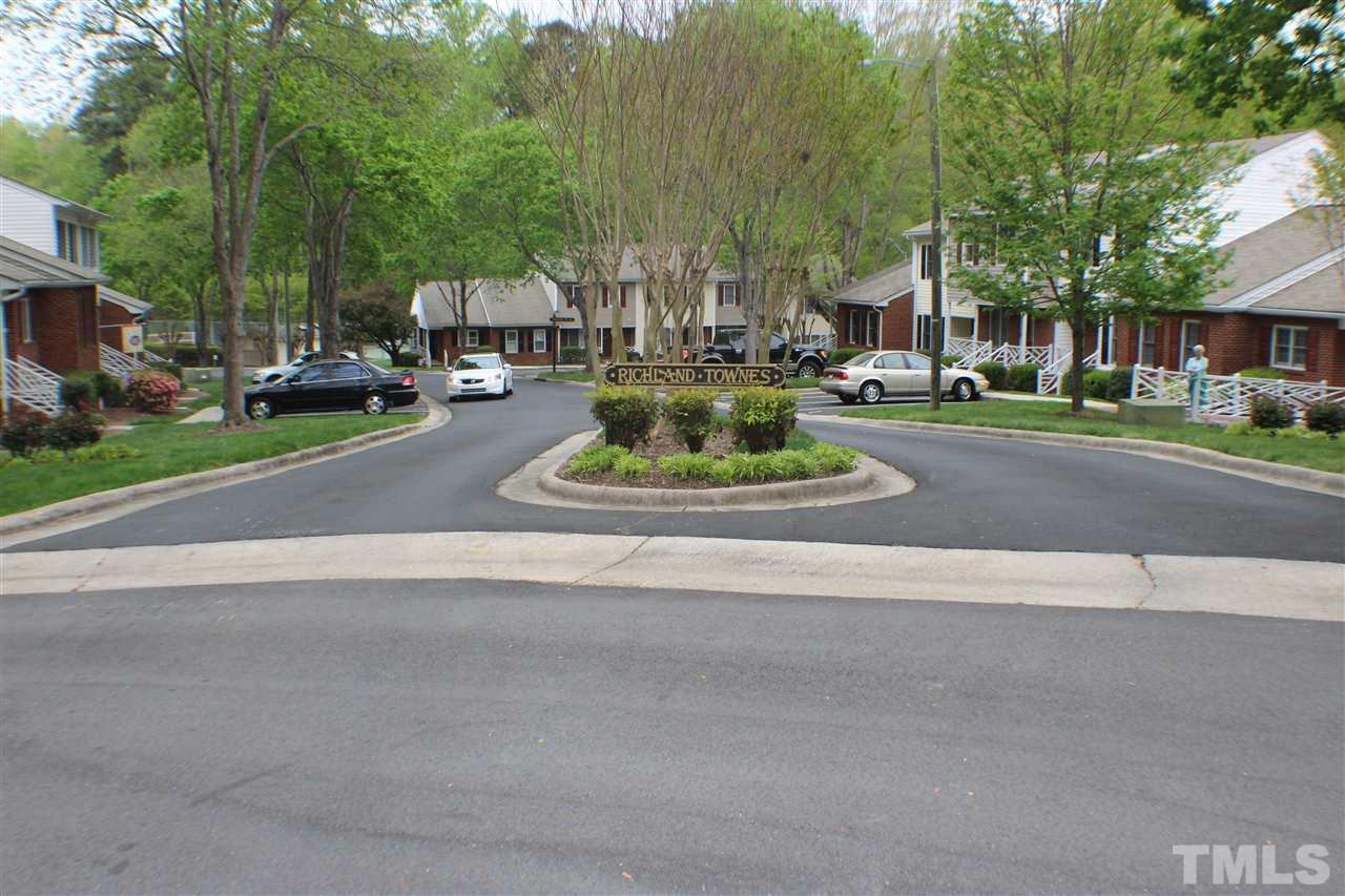 4644 Fawnbrook Circle Raleigh, NC 27612 - Photo 16 of 16 Gallery Image 16