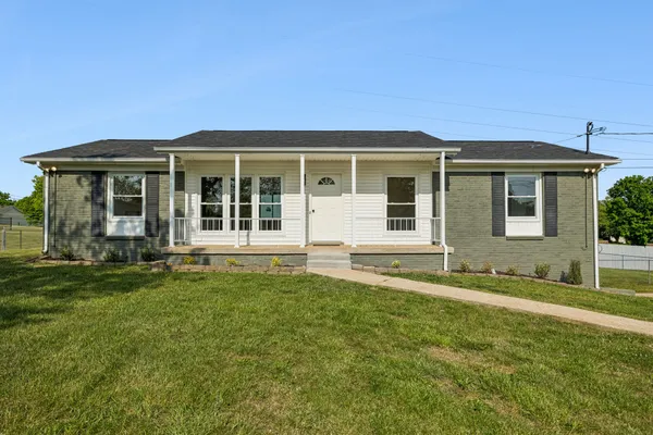 $374,990 | 6009 Hays Drive, Columbia, TN 38401