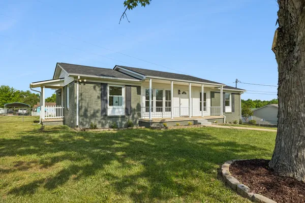 $374,990 | 6009 Hays Drive, Columbia, TN 38401