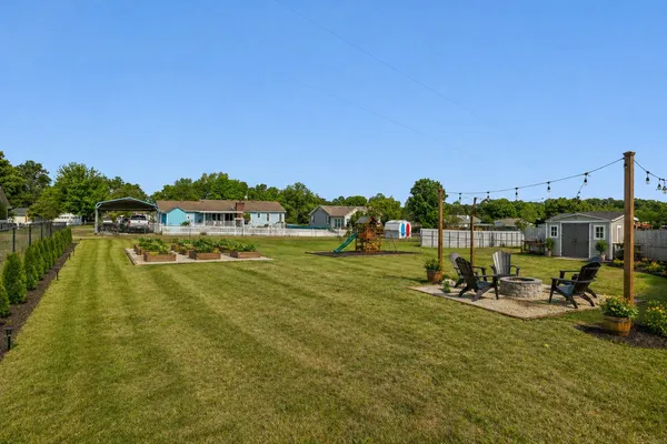 $374,990 | 6009 Hays Drive, Columbia, TN 38401