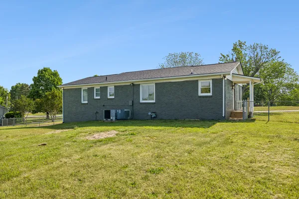 $374,990 | 6009 Hays Drive, Columbia, TN 38401