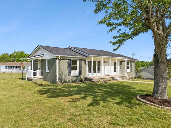 $374,990 | 6009 Hays Drive, Columbia, TN 38401