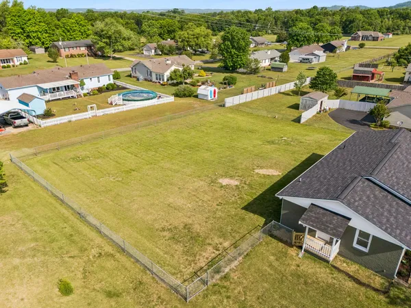 $374,990 | 6009 Hays Drive, Columbia, TN 38401