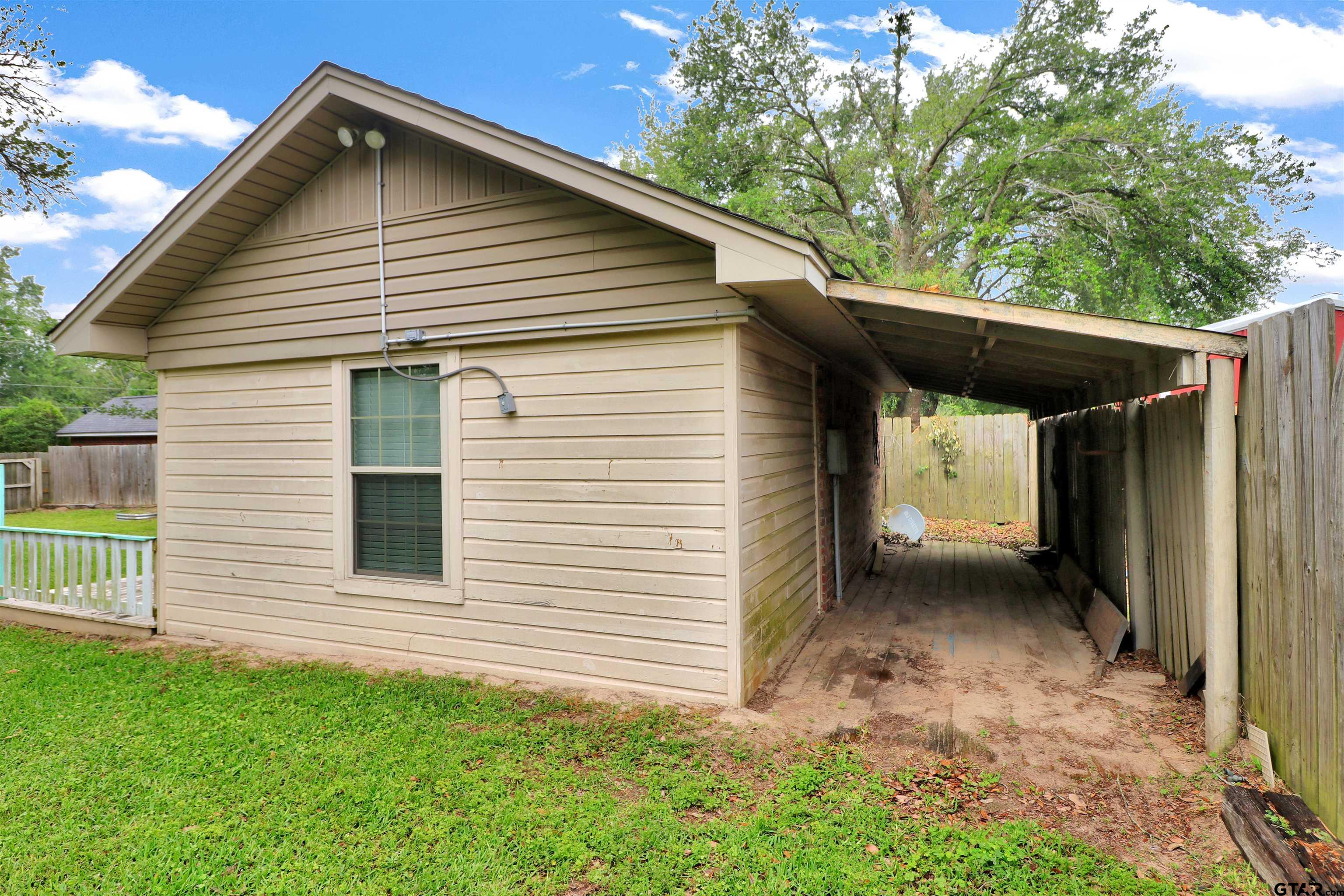 203 Nelson Rusk, TX 75785 - Photo 36 of 41