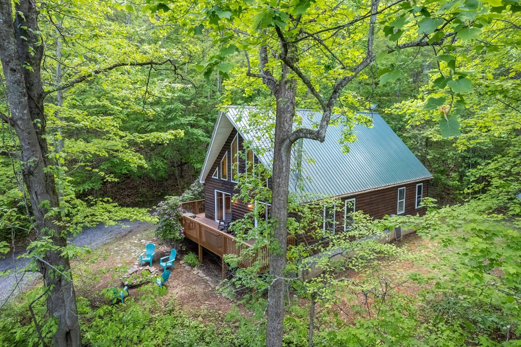 196 Meadow Road Bryson City, NC 28713 - Photo 34 of 39 Gallery Image 34
