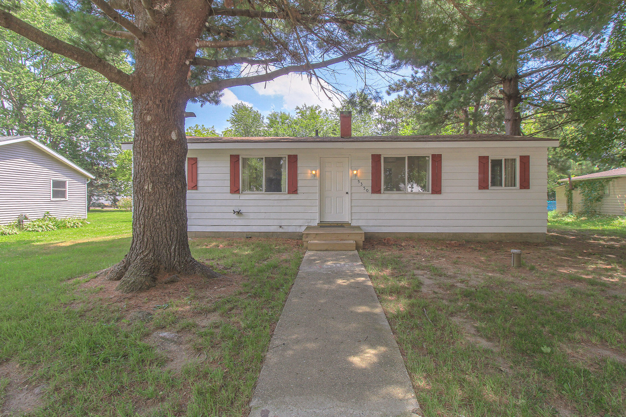 5350 Rimmel Drive Vicksburg, MI 49097 - Photo 1 of 18 5350 Rimmel-2