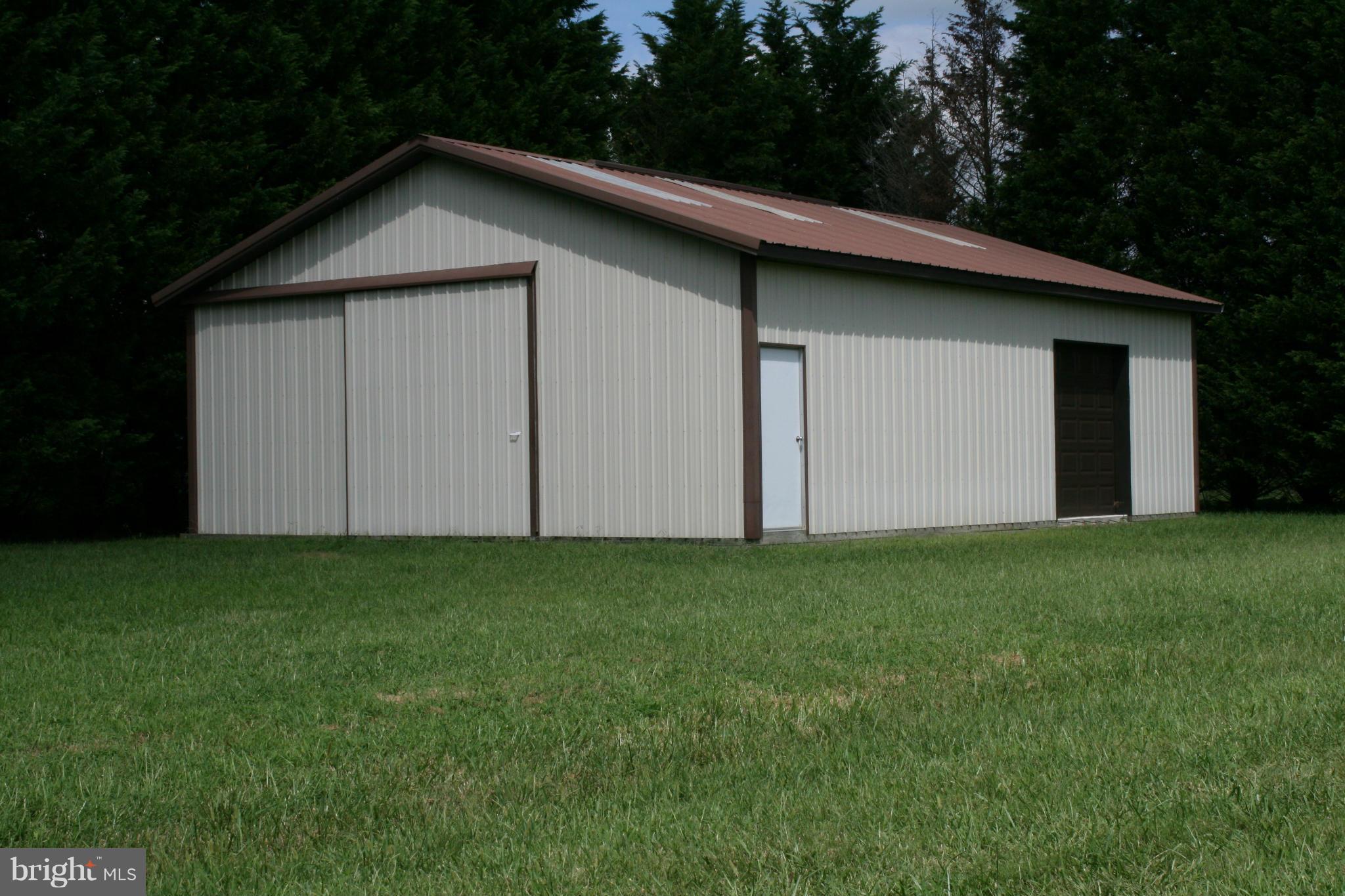 4924 Drawbridge Road Cambridge, MD 21613 - Photo 10 of 13 Exterior (General)