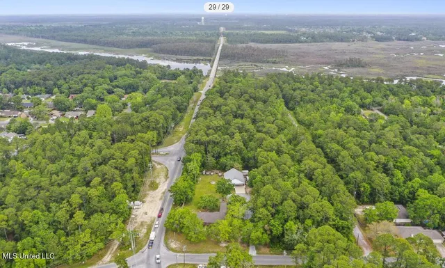 $120,000 | South Belle Fontaine Drive, Ocean Springs, MS 39564