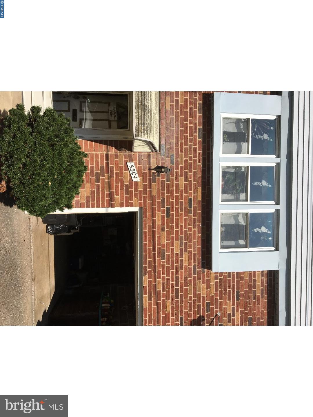 5304 Duffield Street Philadelphia, PA 19124 - Photo 1 of 20 Gallery Image 1