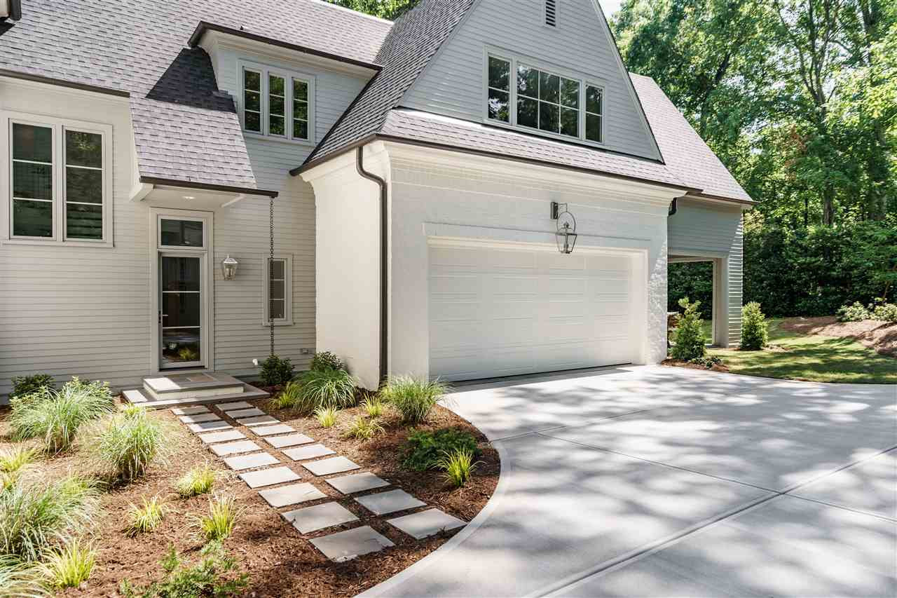 3308 Marblehead Lane Raleigh, NC 27612 - Photo 30 of 30 Photo 30
