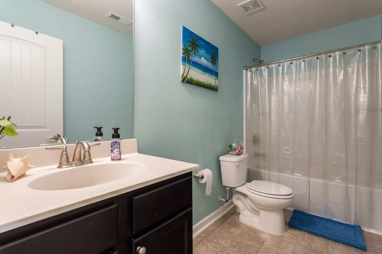 4304 Prairie Creek Trail Raleigh, NC 27616 - Photo 16 of 25 Photo 16