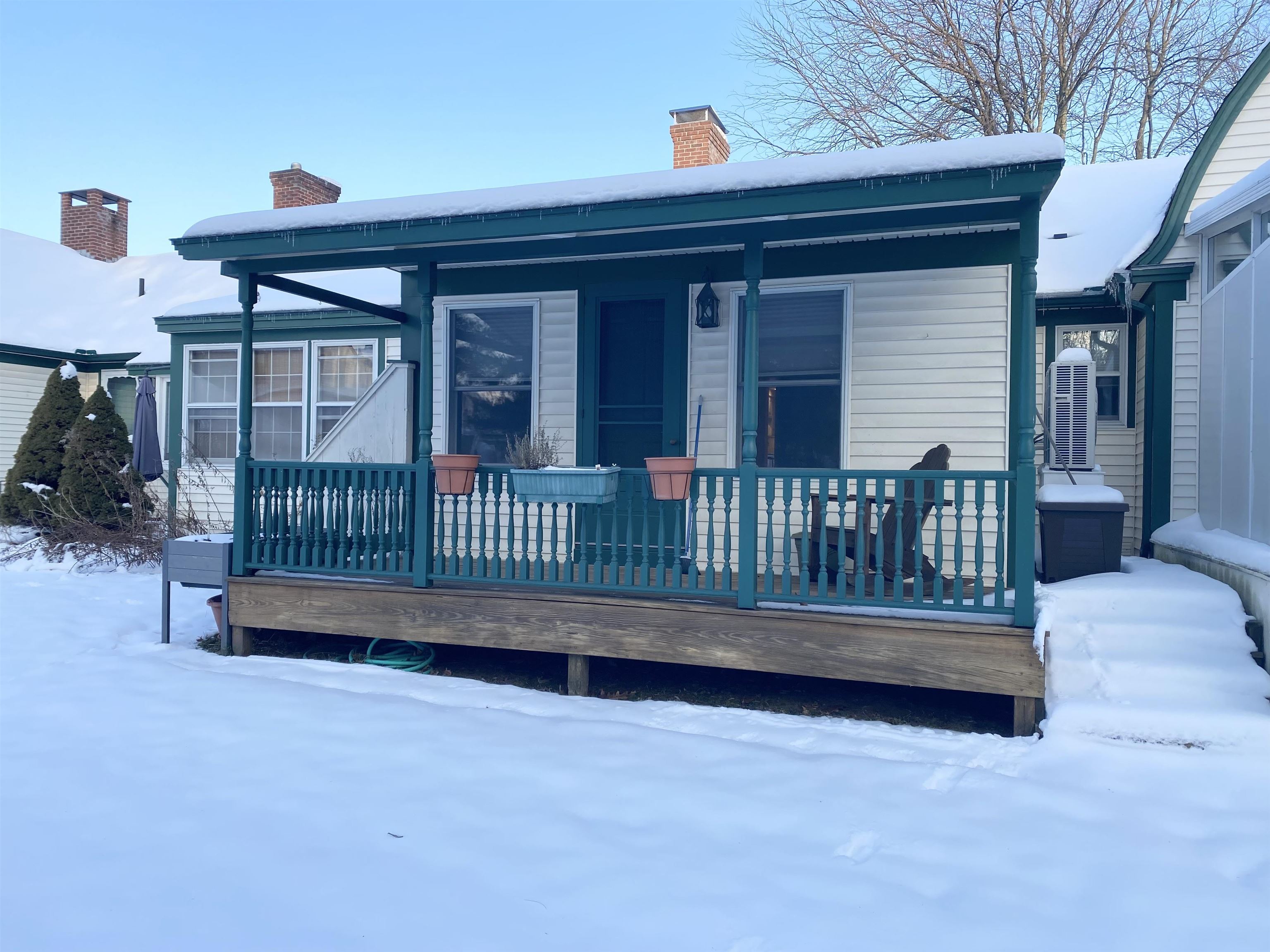 16 E Road, Unit 2B Middlebury, VT 05753 - Photo 3 of 15 Gallery Image 3