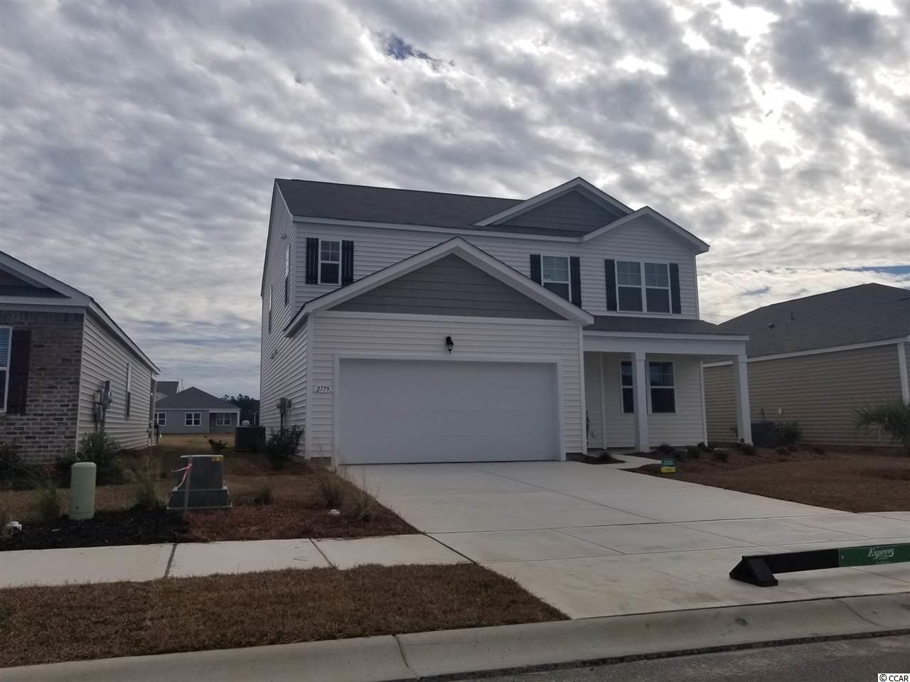 2779 Zenith Way Myrtle Beach, SC 29577 - Photo 1 of 27 Gallery Image 1
