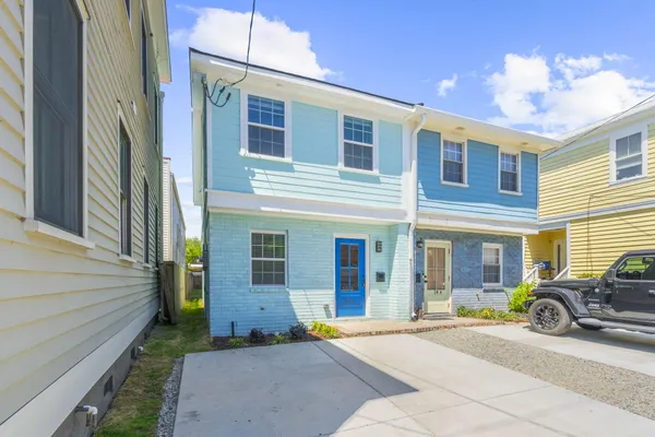 $3,200 | 24 Blake Street, Unit B, Charleston, SC 29403