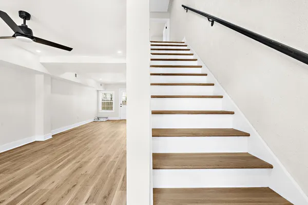 $3,200 | 24 Blake Street, Unit B, Charleston, SC 29403