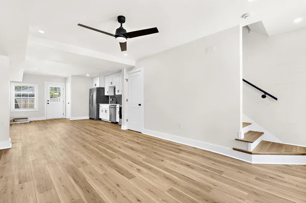 $3,200 | 24 Blake Street, Unit B, Charleston, SC 29403