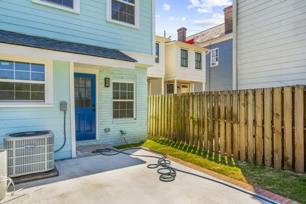 $3,200 | 24 Blake Street, Unit B, Charleston, SC 29403