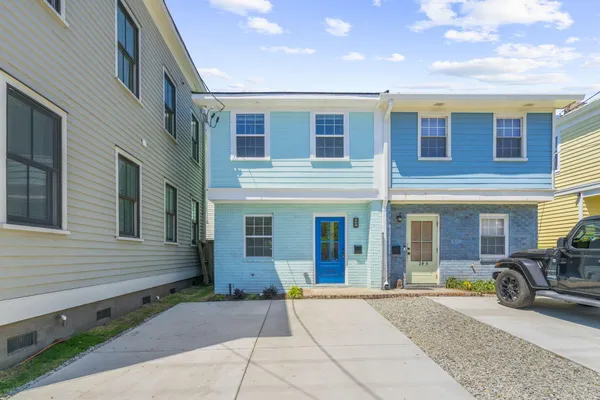 $3,200 | 24 Blake Street, Unit B, Charleston, SC 29403