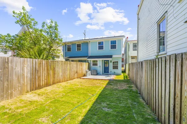 $3,200 | 24 Blake Street, Unit B, Charleston, SC 29403