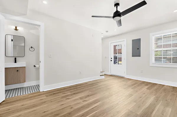 $3,200 | 24 Blake Street, Unit B, Charleston, SC 29403