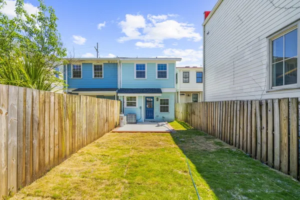 $3,200 | 24 Blake Street, Unit B, Charleston, SC 29403