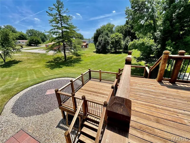 $3,250 | 2233 Wildwood Drive, Glen Carbon, IL 62034