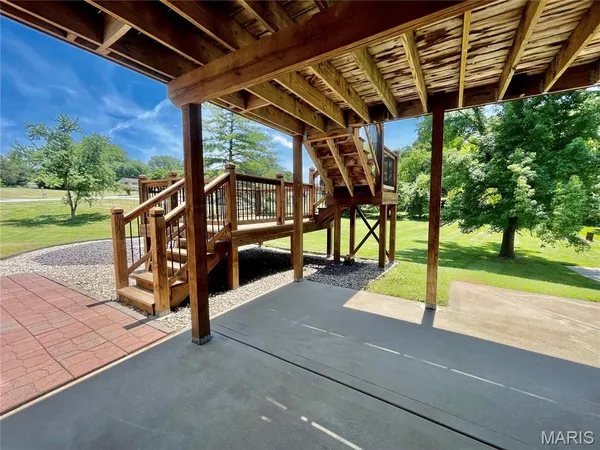$3,250 | 2233 Wildwood Drive, Glen Carbon, IL 62034