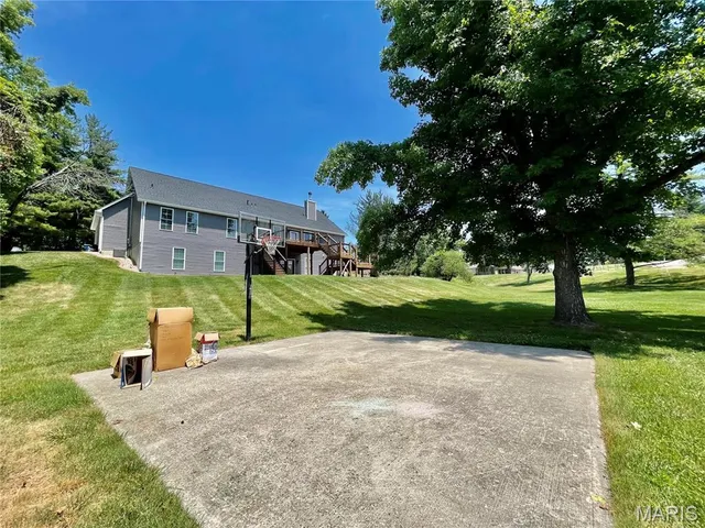 $3,250 | 2233 Wildwood Drive, Glen Carbon, IL 62034