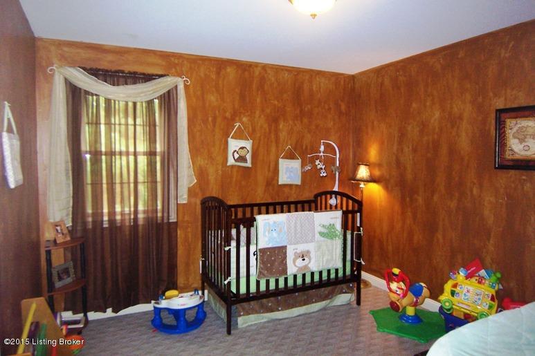 3950 Nat Rogers Road Boston, KY 40107 - Photo 22 of 57 Bedroom