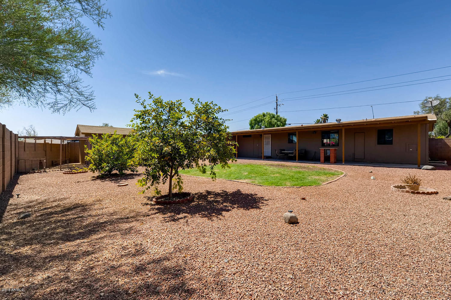 2923 East Beardsley Road, Unit 7 Phoenix, AZ 85050 - Photo 17 of 17 2923 E Beardsley Rd Phoenix AZ-large-017
