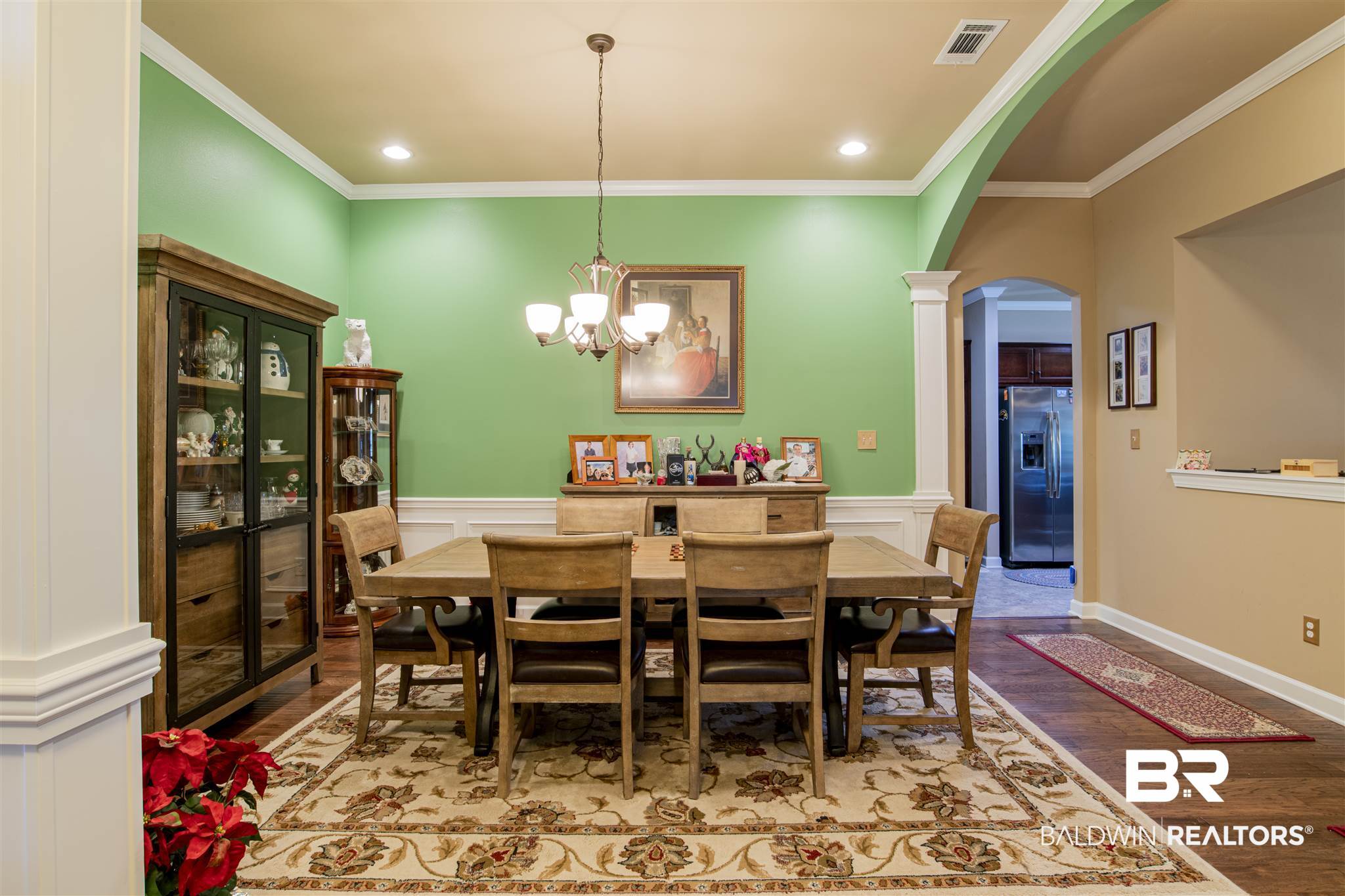 9187 Maxwell Drive North Theodore, AL 36582 - Photo 11 of 34