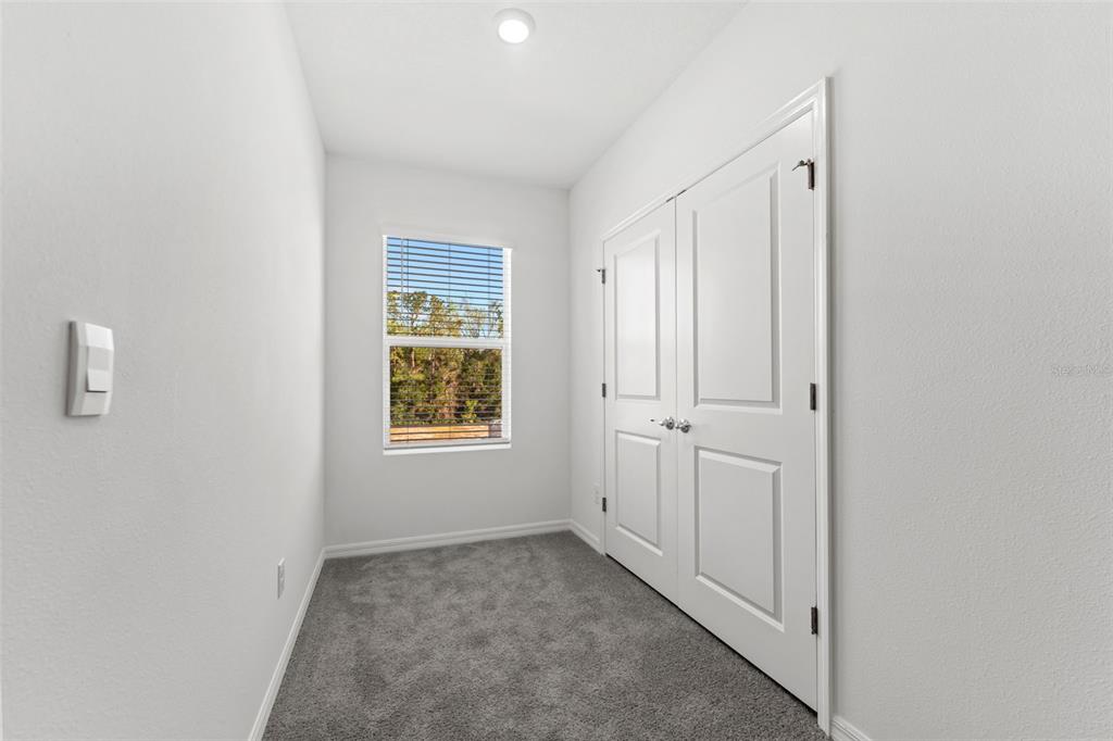 31336 Paper Birch Street Wesley Chapel, FL 33545 - Photo 22 of 38 an empty room with windows