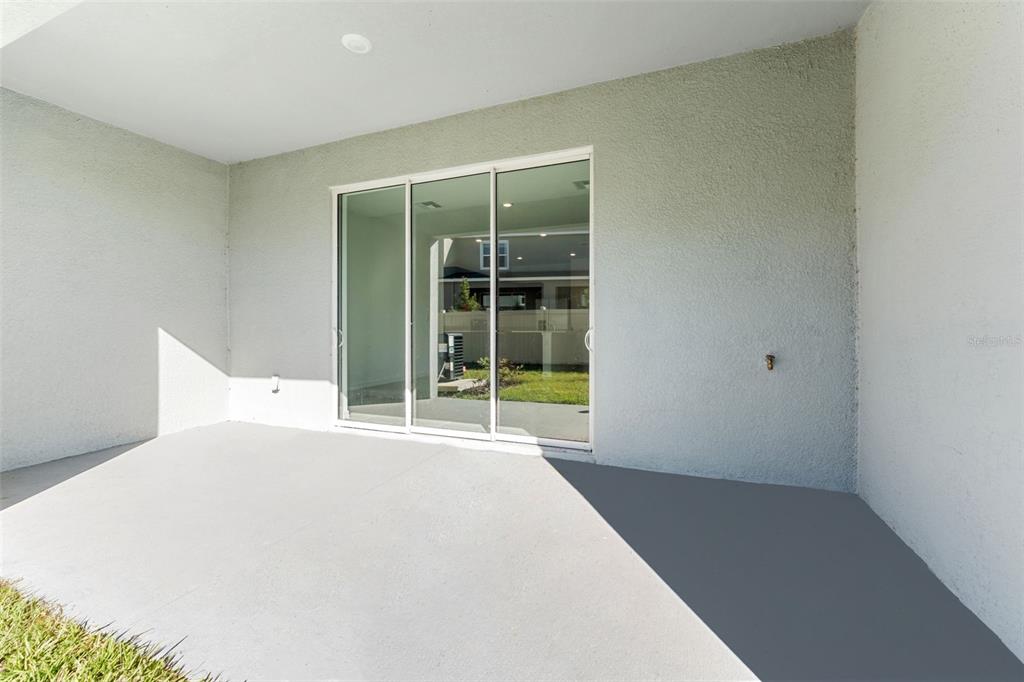 31336 Paper Birch Street Wesley Chapel, FL 33545 - Photo 32 of 38 a view of an empty room with a window
