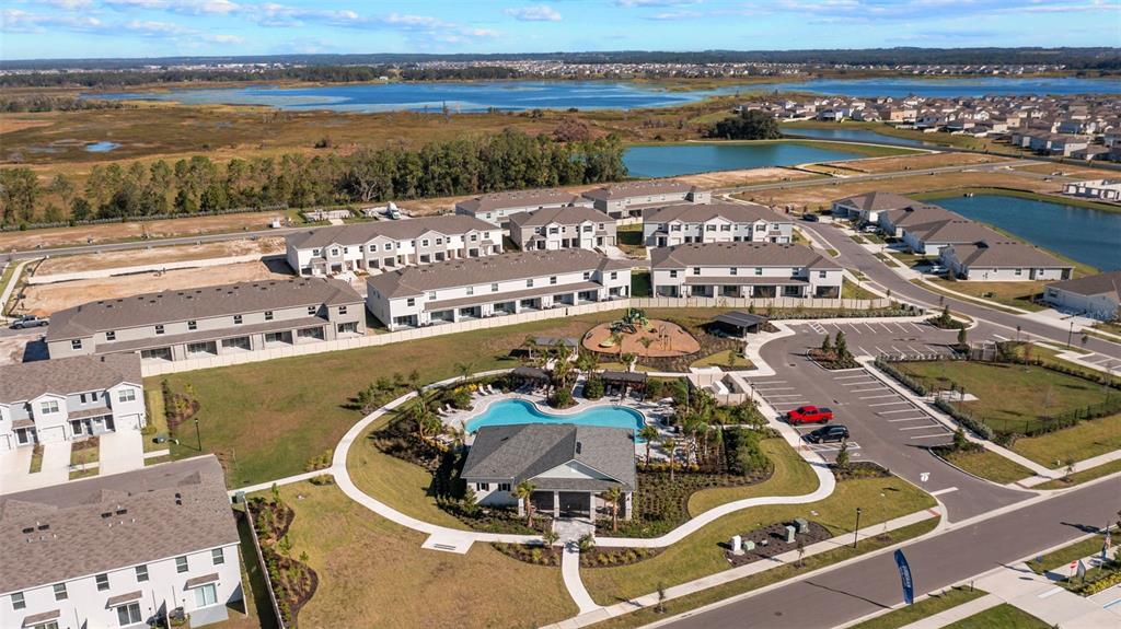 31336 Paper Birch Street Wesley Chapel, FL 33545 - Photo 38 of 38 a view of a city