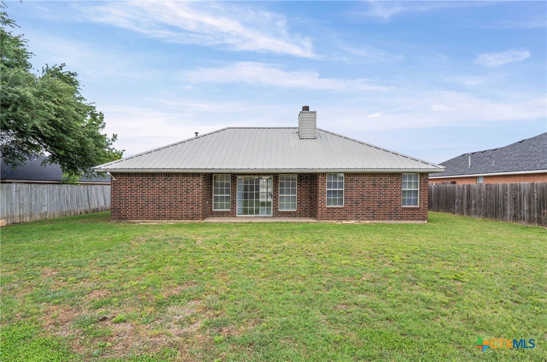 5216 West Ridge Boulevard Temple, TX 76502 - Photo 25 of 28 Full Brick