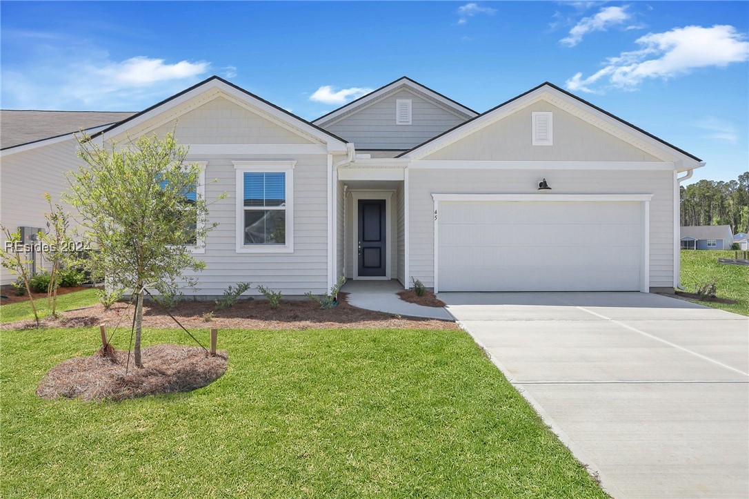 45 Jocassee Road Bluffton, SC 29910 - Photo 1 of 1 Gallery Image 1