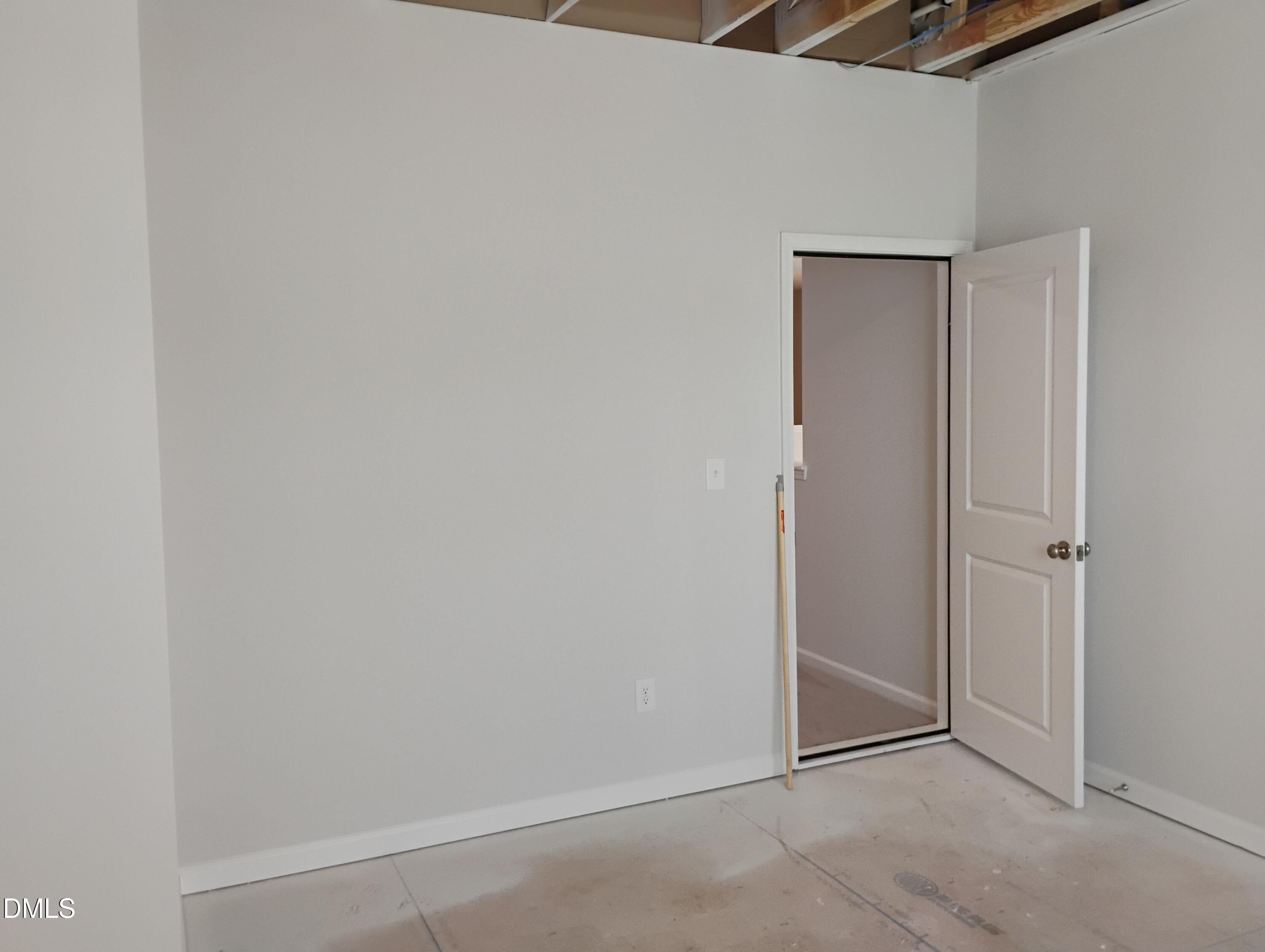 1124 Bell Heather Road Durham, NC 27703 - Photo 29 of 57