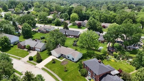 $359,900 | 12764 Charing Cross Road, Carmel, IN 46033