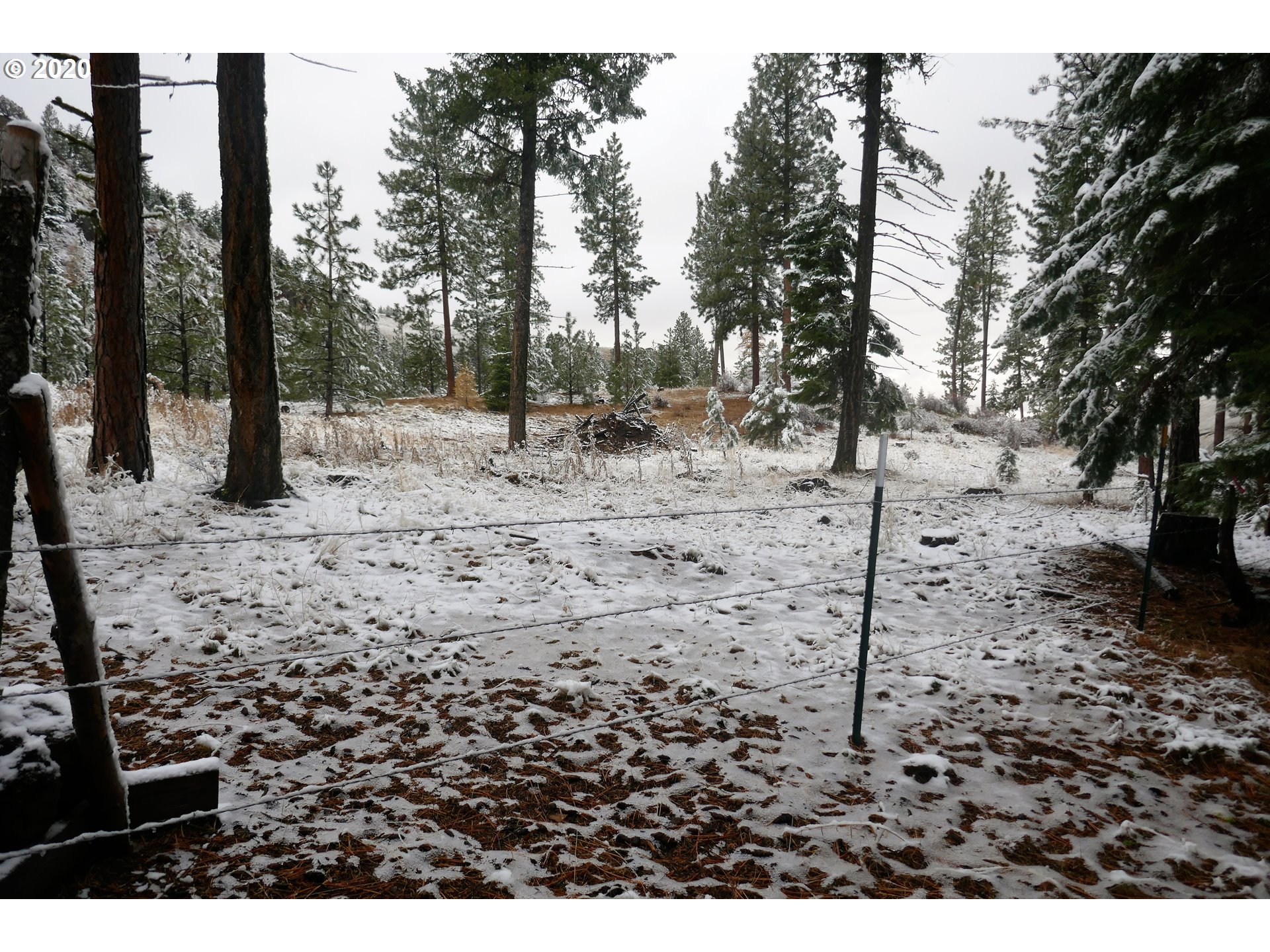 Blake Ranch, Unit 1800 Heppner, OR 97836 - Photo 12 of 12