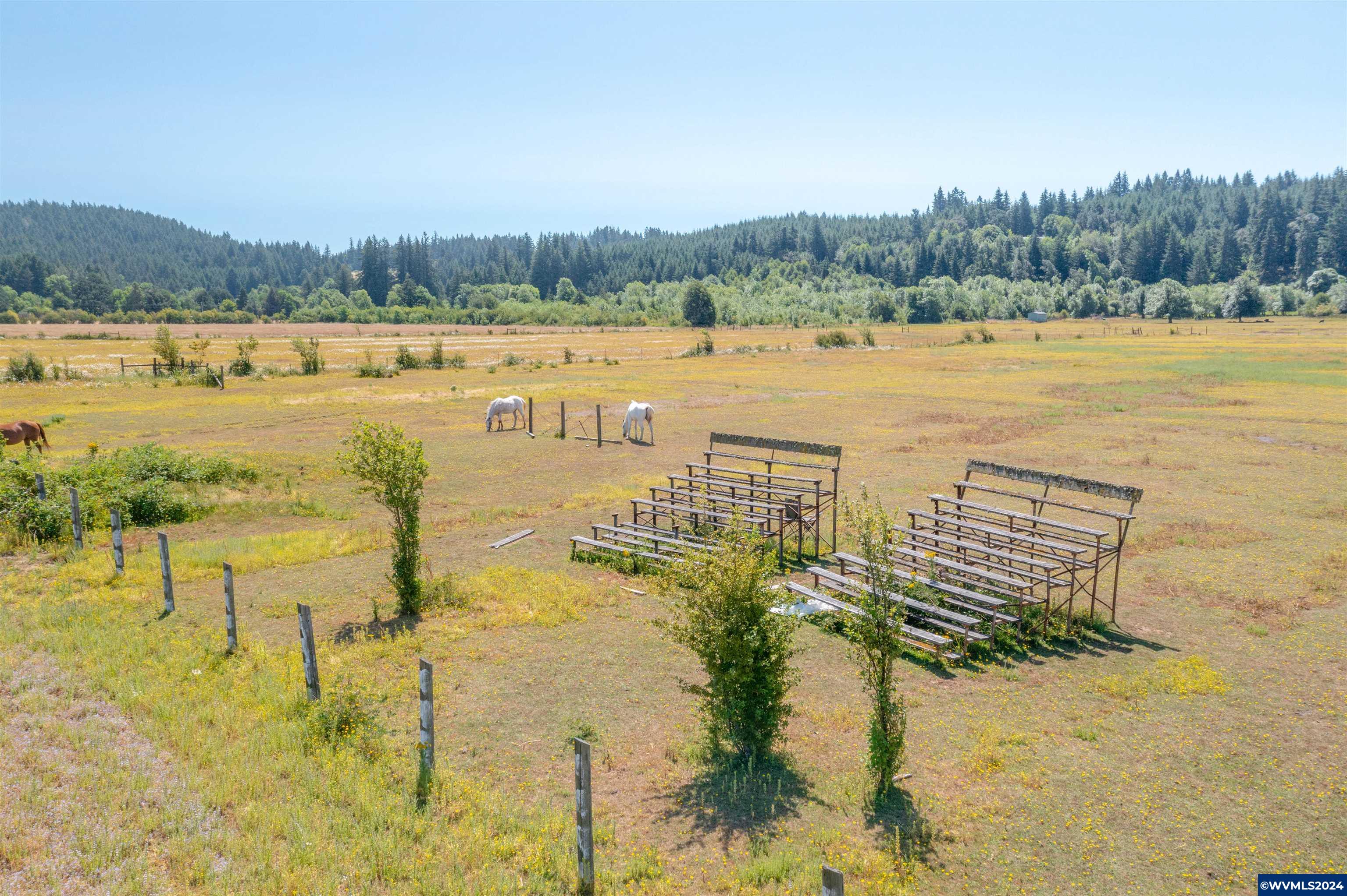 45695 Hebo Road Grand Ronde, OR 97347 - Photo 33 of 33